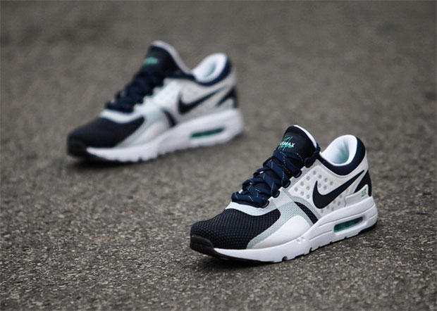 Air Max Zero Release Date 10