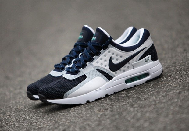 Nike Air Max Zero - Release Date