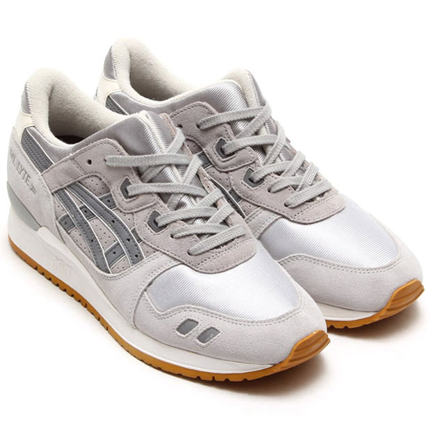 Asics Gel Silver Gum Pack Women 02