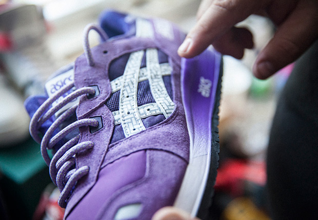 Dank Customs Sneakernews Photoshoot Summary