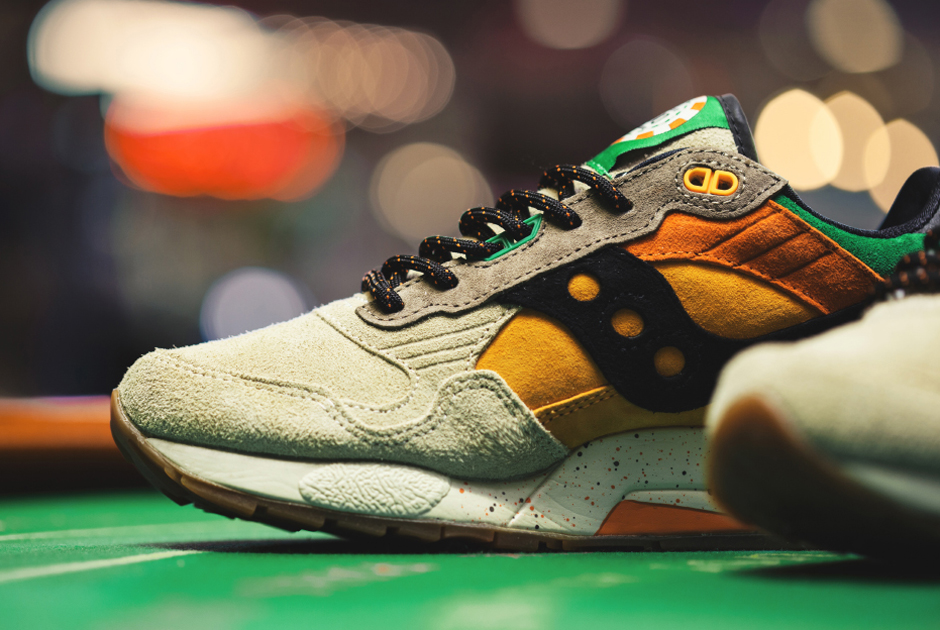 Feature Saucony The Pumpkin 2