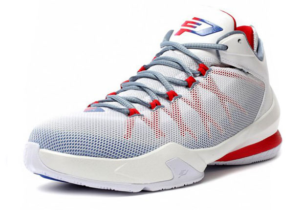Jordan Cp3 Viii Ae 2