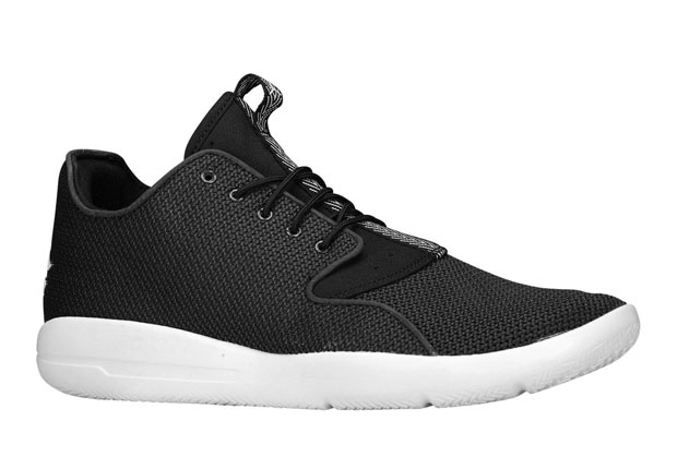 Jordan Eclipse Black White