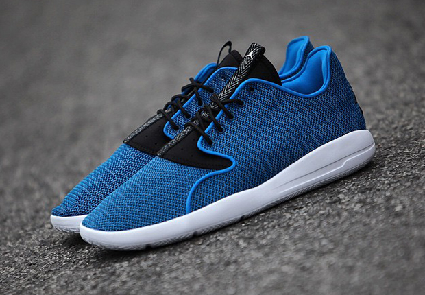 Jordan Eclipse Blue Black 2