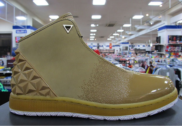 Jordan Instigator "Iguana"