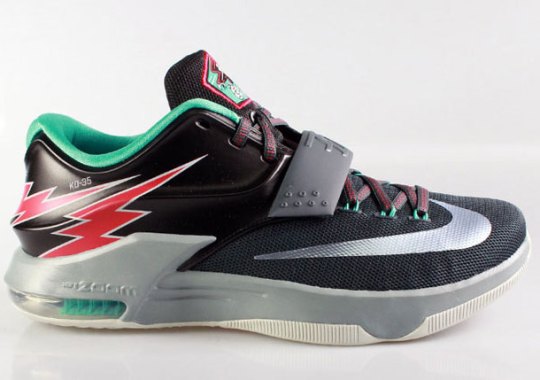 Take Flight in This Upcoming Nike KD 7 Release