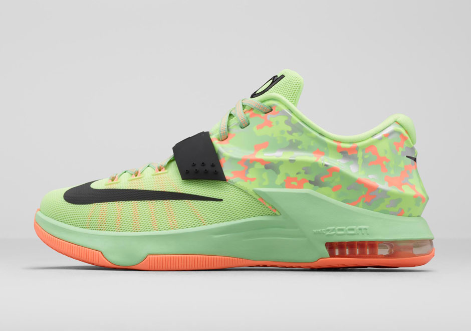 Kd 7 Easter Unveiled 2