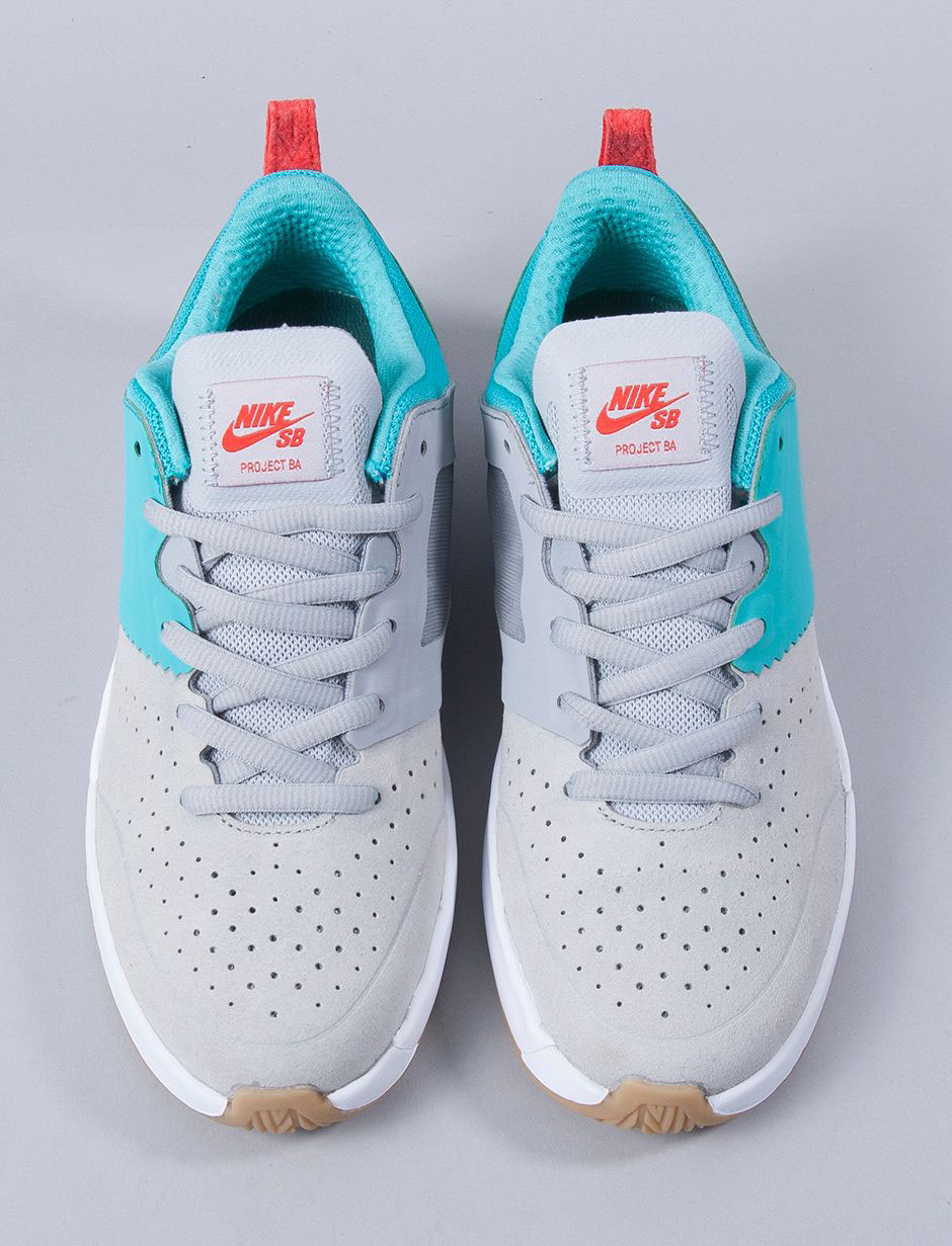 Lost Art Nike Sb Collection Release Date 10