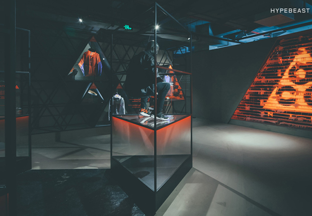 Nike Acg 2015 Spring Summer Launch Event X158 Recap 2