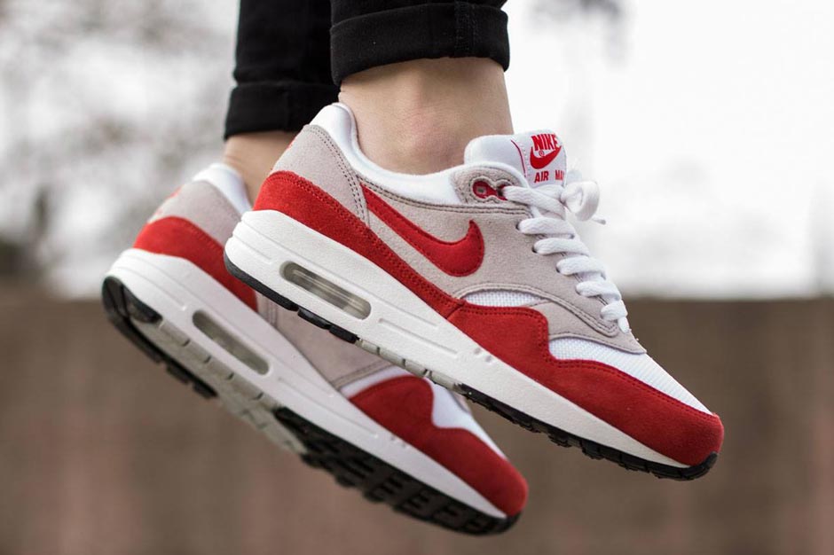 Nike Air Max 1 Og Colorways Gs Only 02
