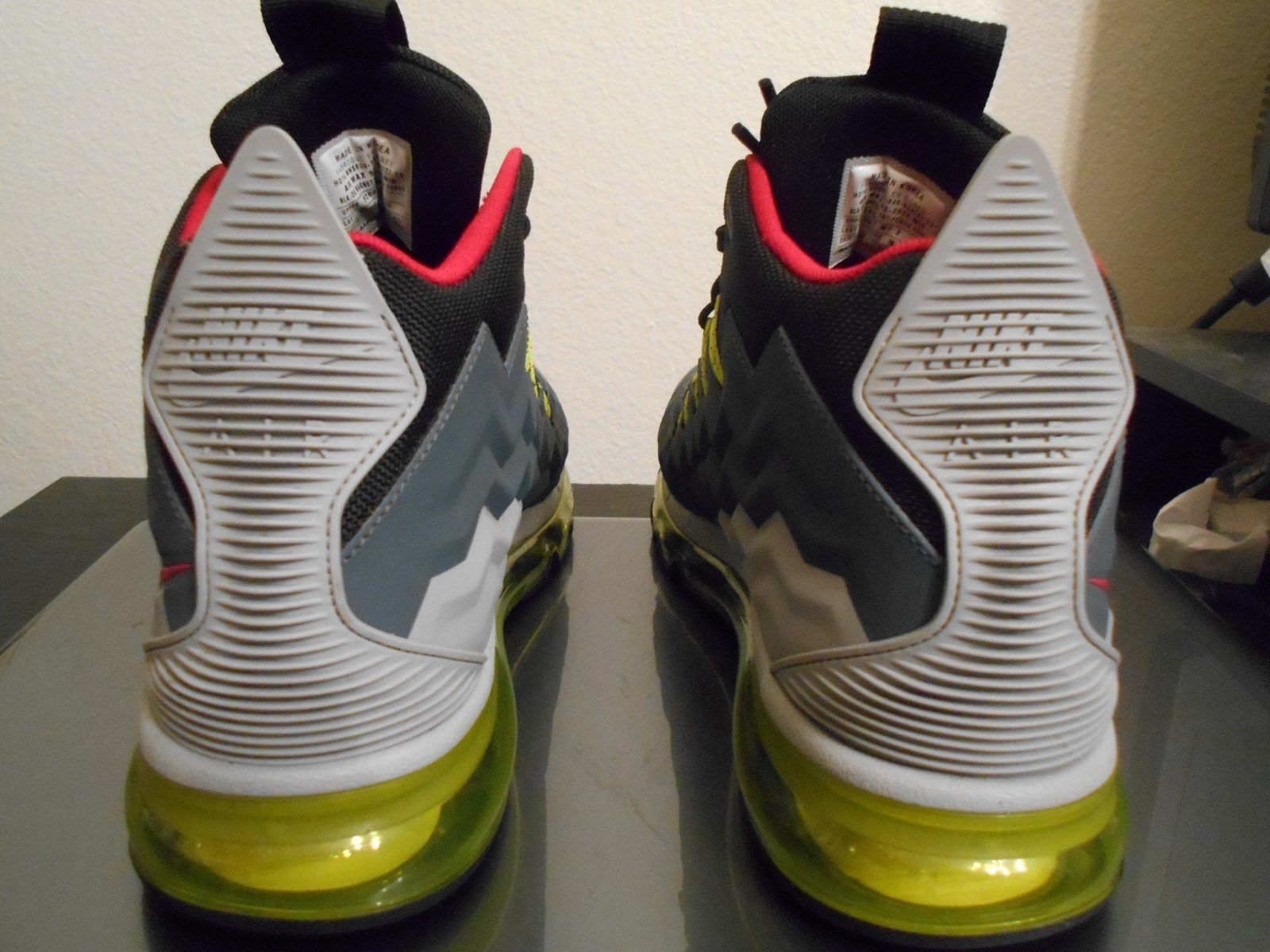 Nike Air Max 95 Mid Sample Never Released Ebay 04