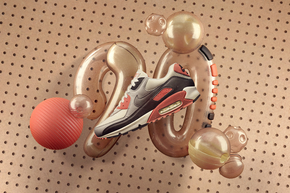 Nike Air Max Masters Of Max Icons 03