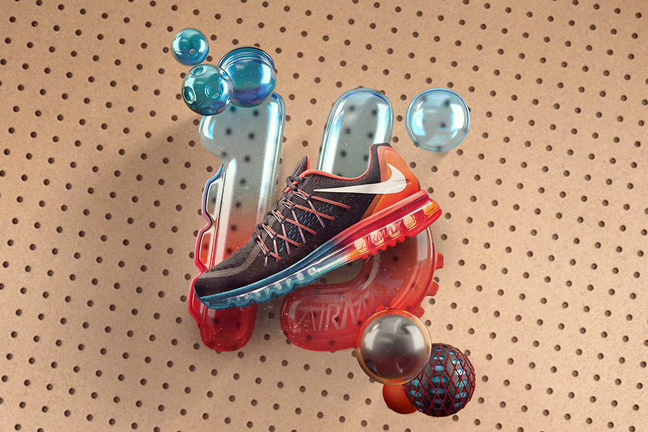 Nike Air Max Masters Of Max Icons 10