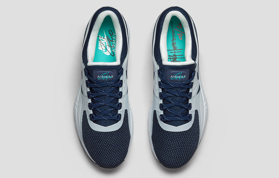 Nike Air Max Zero First Look 1