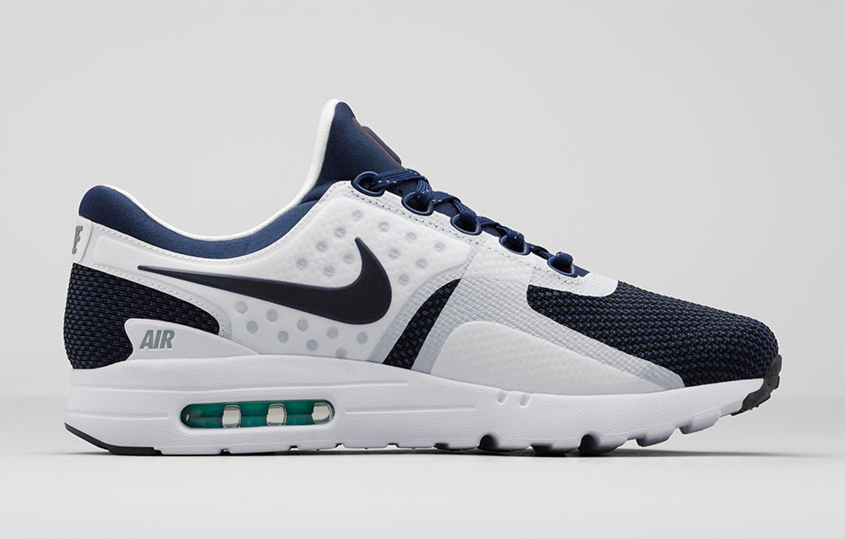 Nike Air Max Zero First Look 2
