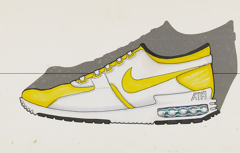 Nike Air Max Zero First Look 8