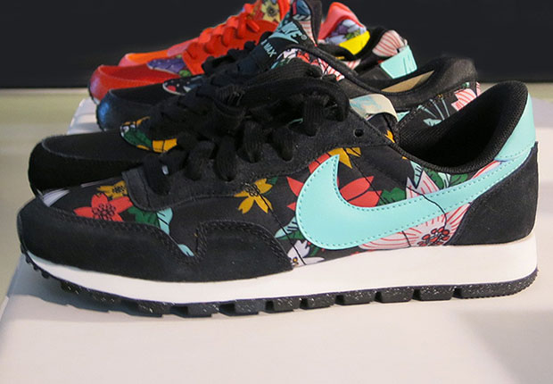 Nike Aloha Pack Black 3