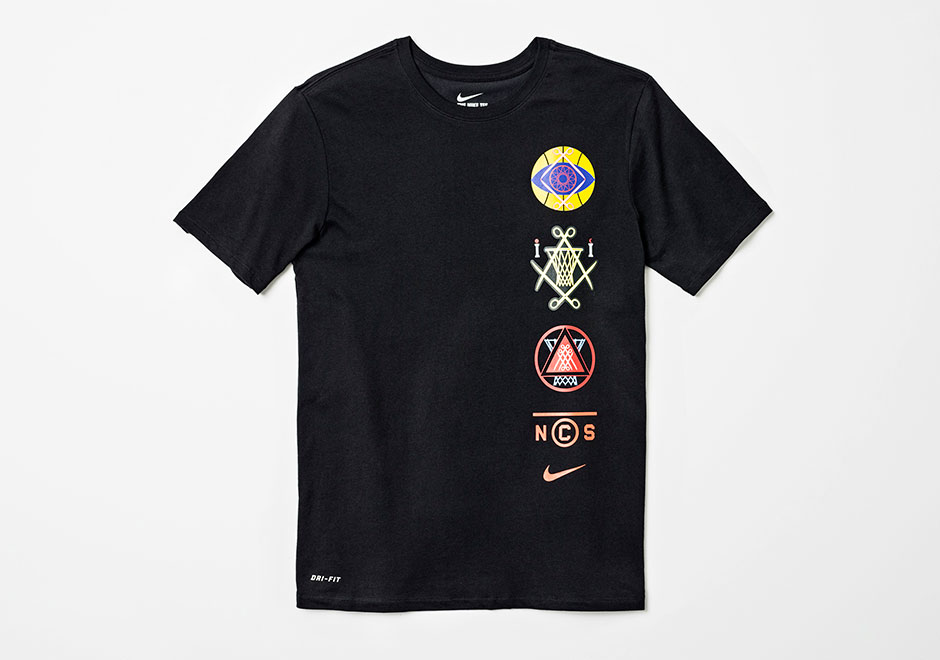 Nike Basketball Net Collectors Society 1