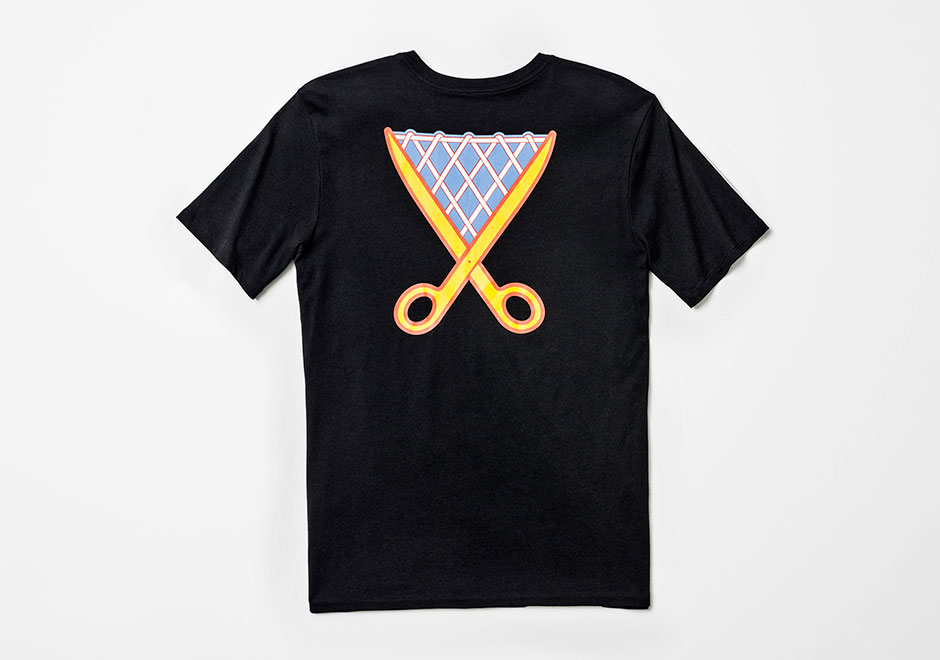 Nike Basketball Net Collectors Society 3