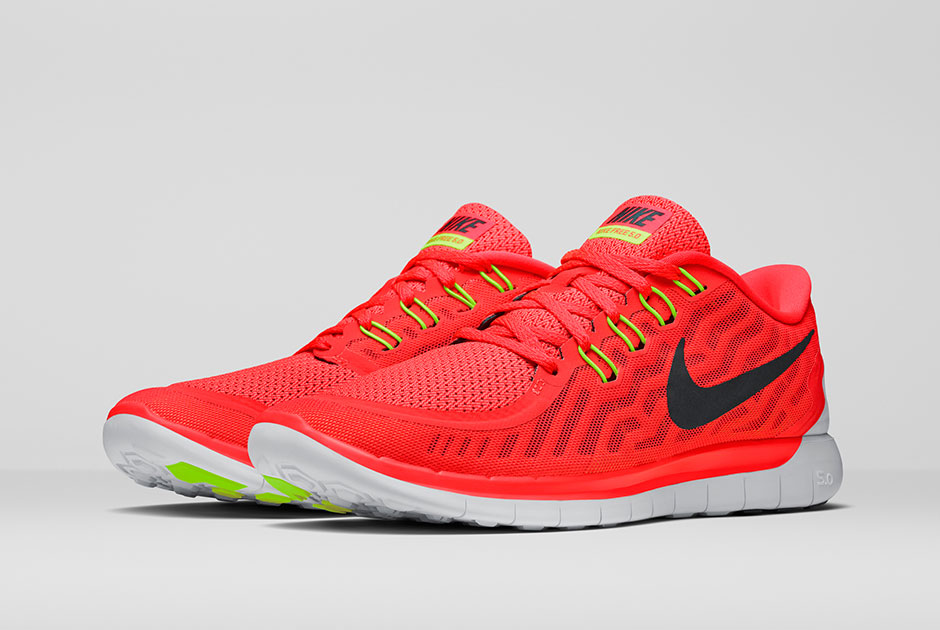 Nike Free 5.0 2015 4