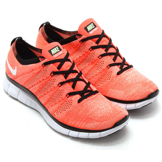 Nike Free Flyknit Nsw March 2015 Releases 01