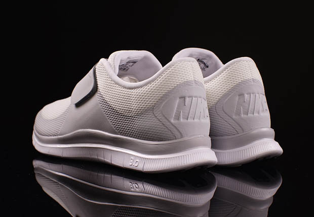 Nike Free Socfly White 3
