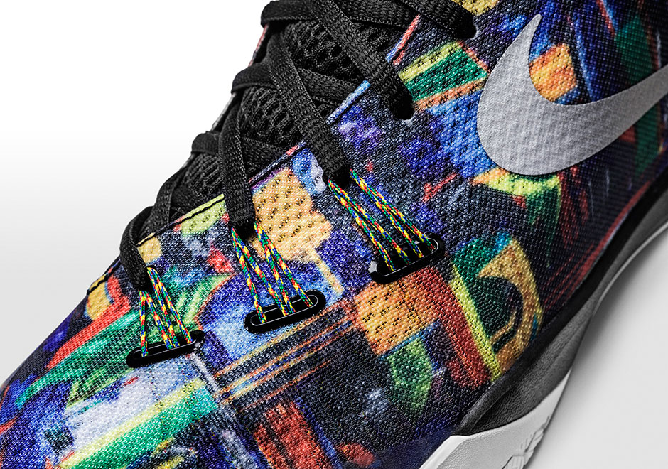 Nike Hyperchase Ncs Net Collectors Society 7
