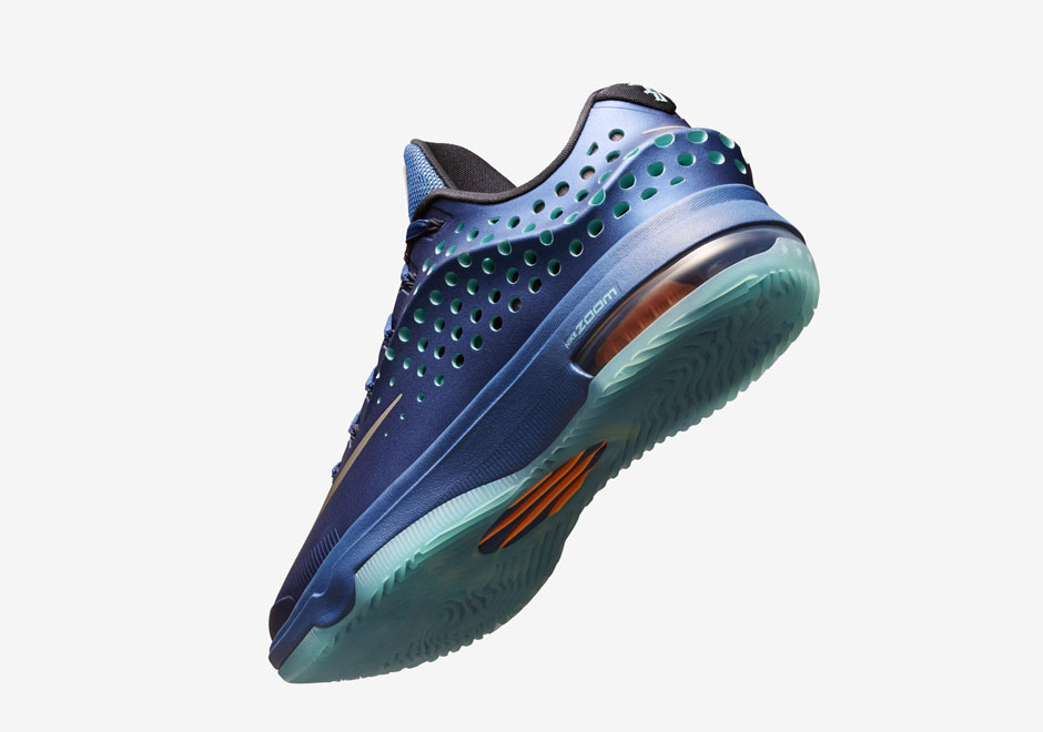Nike Kd 7 Elite First Look 06