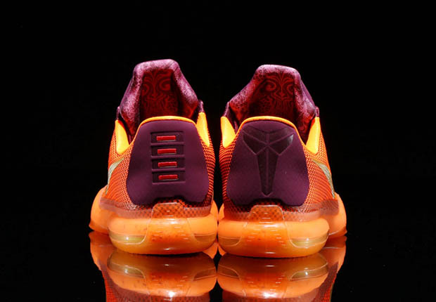 Nike Kobe 10 Silk Release Reminder 55