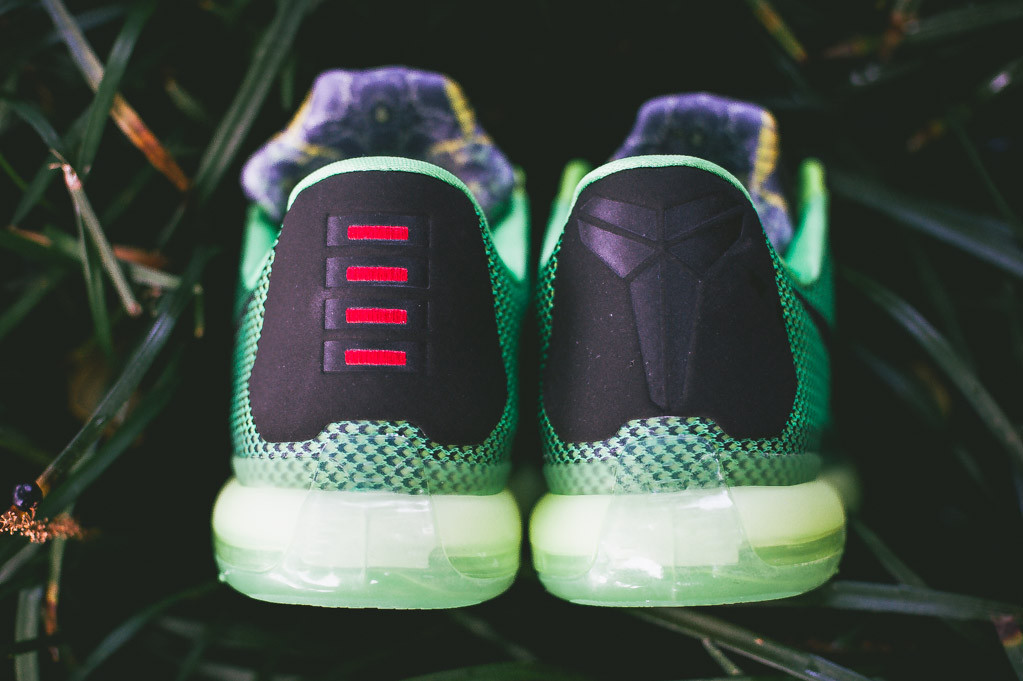 Nike Kobe 10 Vino Release Reminder 06