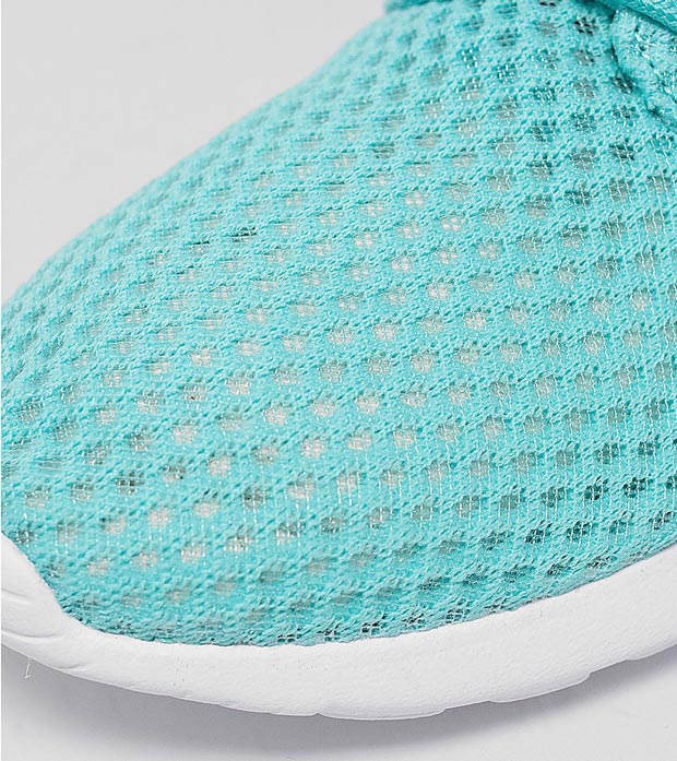 Nike Roshe Run Breeze Turquoise 07