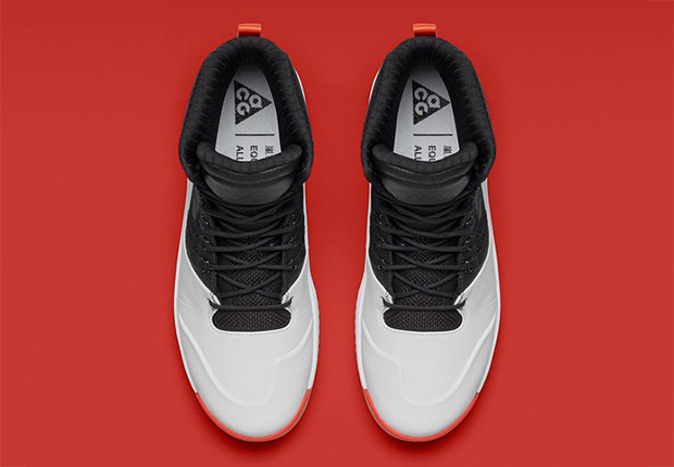 Nikelab Lunarterra Arktos Acg 2