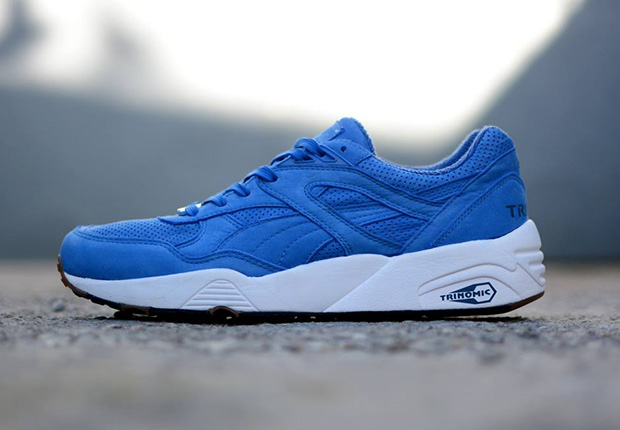 Puma Cream Perf Pack 3