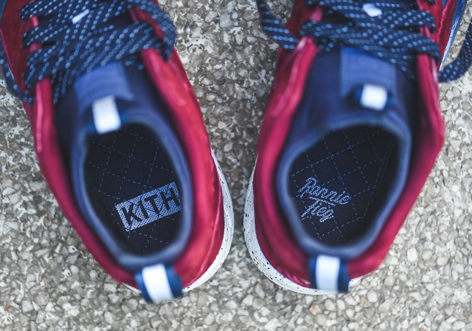 Puma Ronnie Fieg Sakura Project Release Date 11