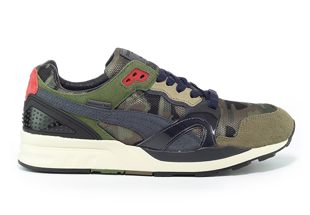 Puma Thisisneverthat Trinomic Xt2 Plus Seoul Camo Woods 1