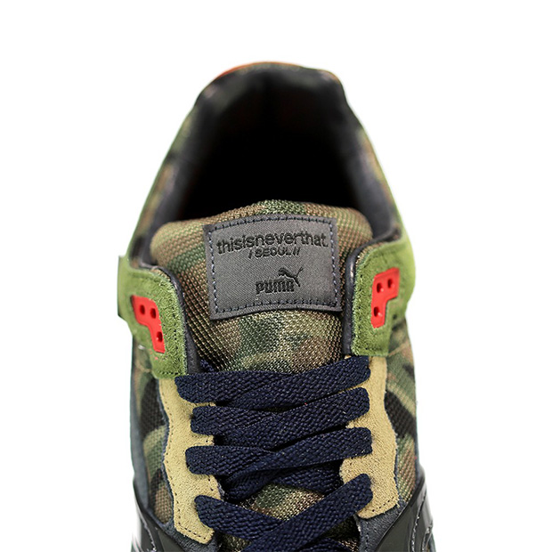 Puma Thisisneverthat Trinomic Xt2 Plus Seoul Camo Woods 5