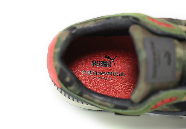 Puma Thisisneverthat Trinomic Xt2 Plus Seoul Camo Woods 7