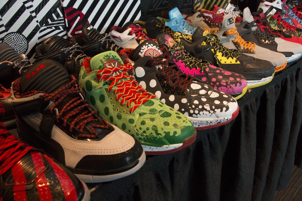Recap Of Icymipdx Sneaker Summit 12