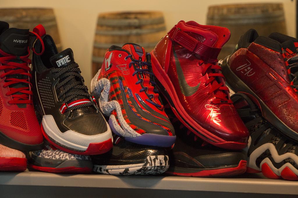 Recap Of Icymipdx Sneaker Summit 20