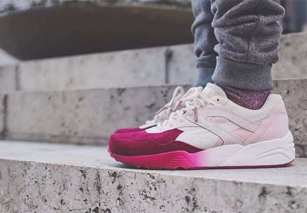 Ronnie Fieg Puma R698 Sakura