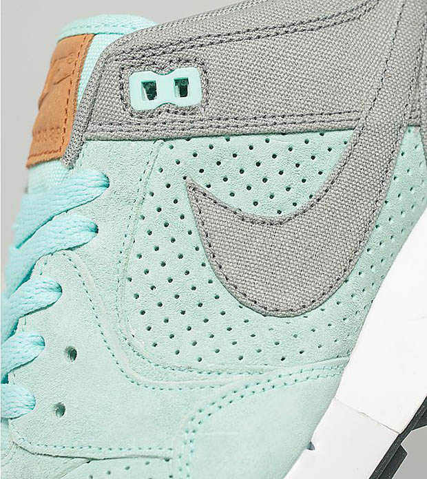 Size Nike Air Pegasus 89 Premium Teal 2