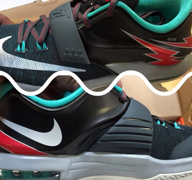 Thunderbolt Kd 7