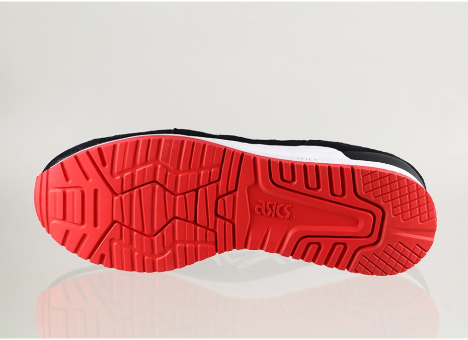 Titolo Asics Gel Lyte 3 Papercut Global Release Date 04