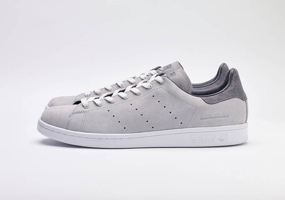 White Mountaineering Stan Smith Pack Detailed Look 3