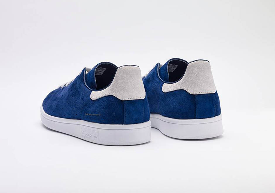 White Mountaineering Stan Smith Pack Detailed Look 5
