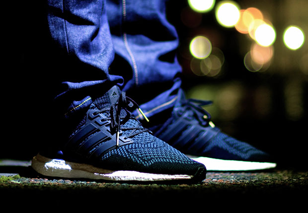 Walk on Clouds: 5 Running Shoes With Ample Cushioning