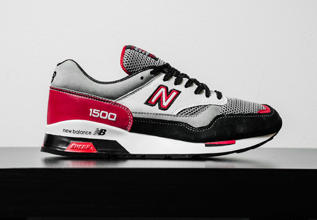 New Balance 1500 Riders Club 1