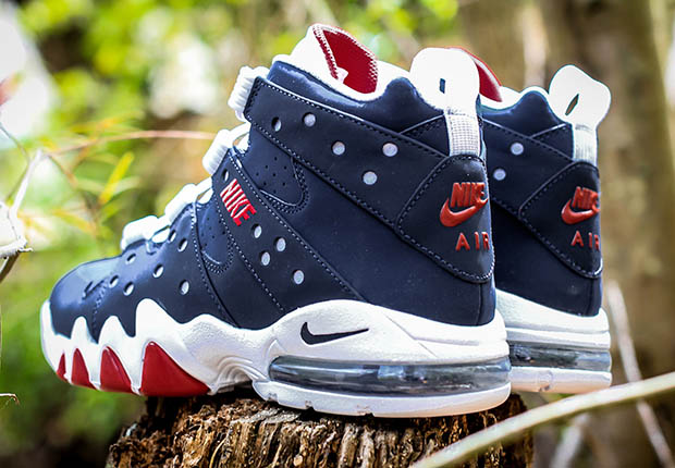 Nike Air Max2 Cb 94 Usa Available 4