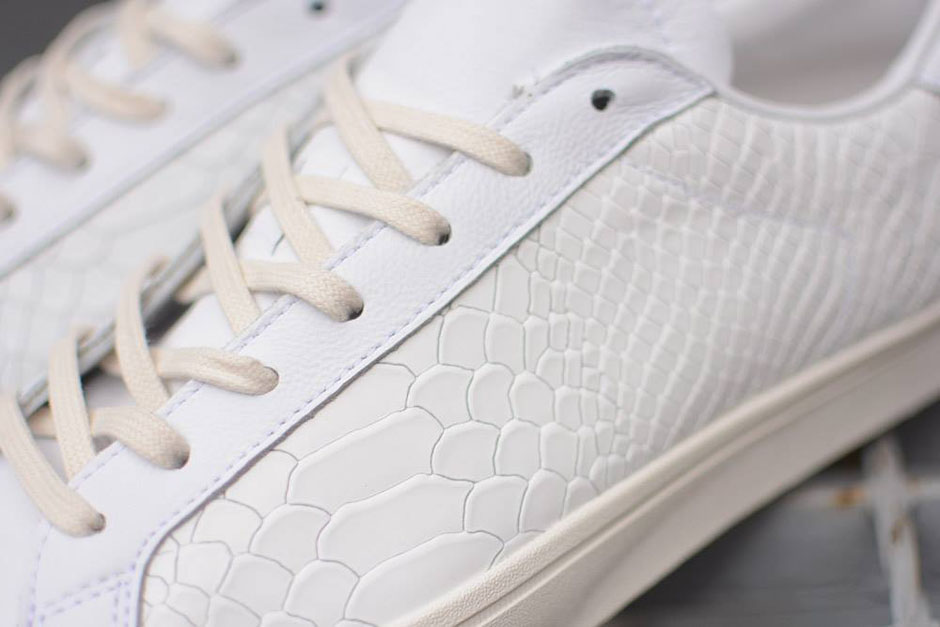 Adidas Consortium Python Laced Retros 03