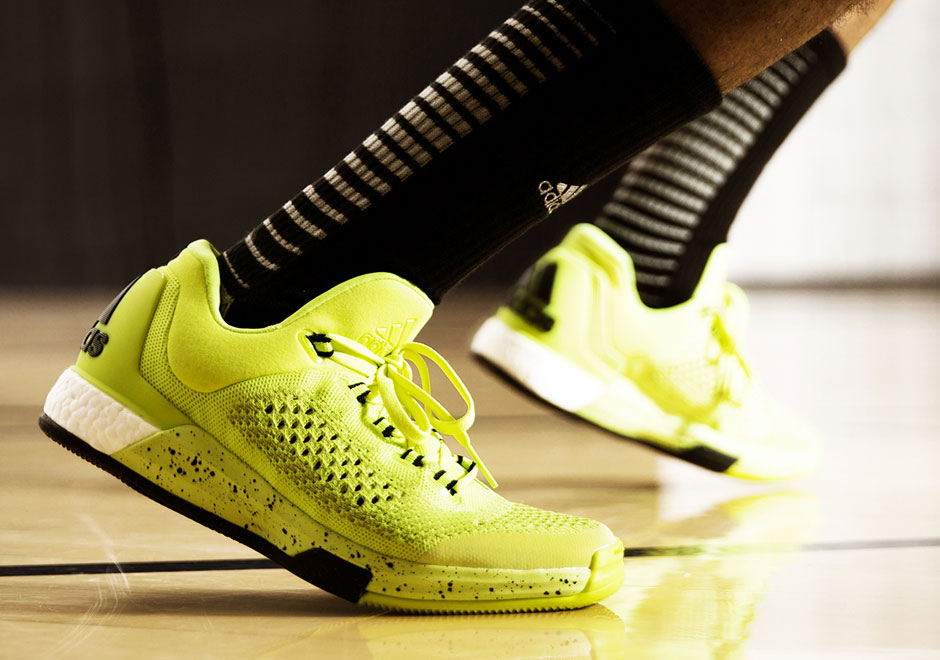 Adidas Crazylight Boost Playoffs